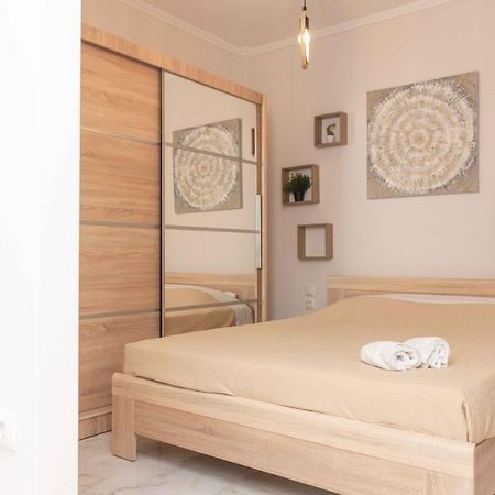 Olga'S Luxury Apartment-Thessaloniki Centre Екстериор снимка