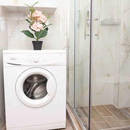 Olga'S Luxury Apartment-Thessaloniki Centre Екстериор снимка